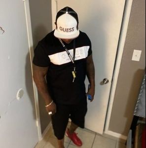 Meet your Posher, Timothy